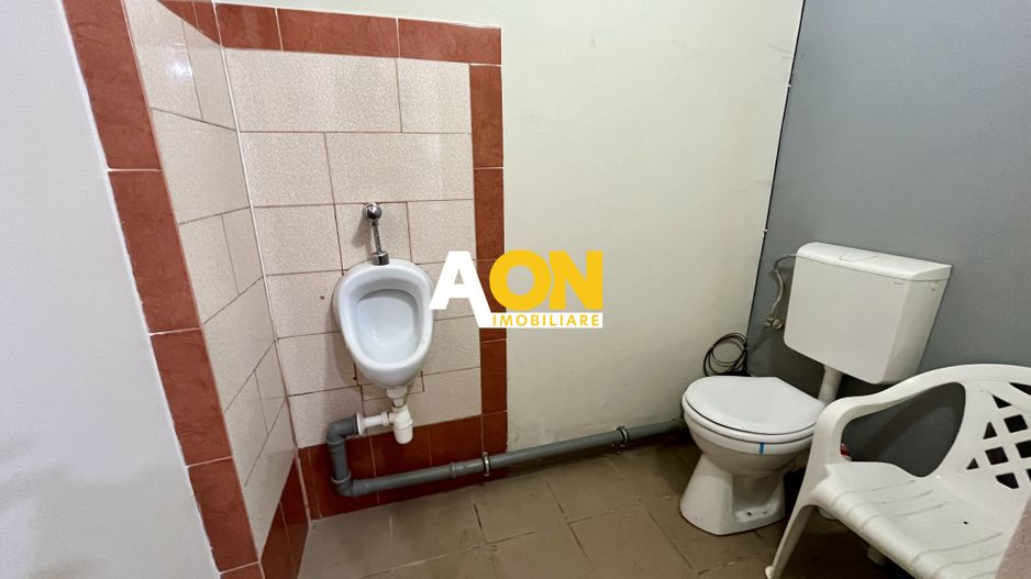 Spațiu Comercial, Zona Alba - Micești - Poză 10