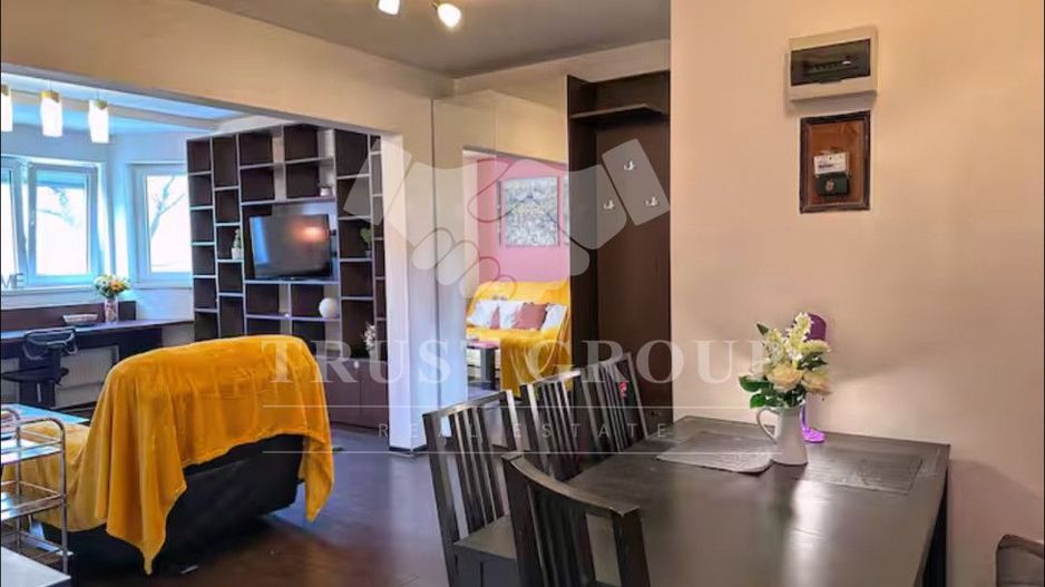 Apartament 2 camere Cismigiu | Ideal Investite - Poză 9