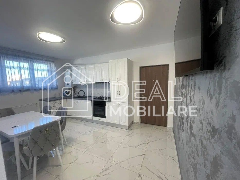 Apartament 3 camere – Dna Stanca | etaj 3 | 53 mp - Poză 6
