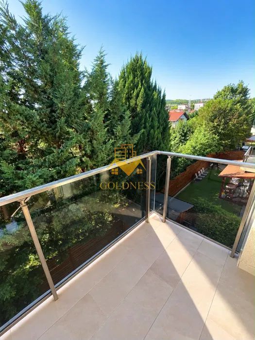 3 camere Semidecomandate, Parcare, Eric Berghel, Modern, Borhanci,AC - Poză 8