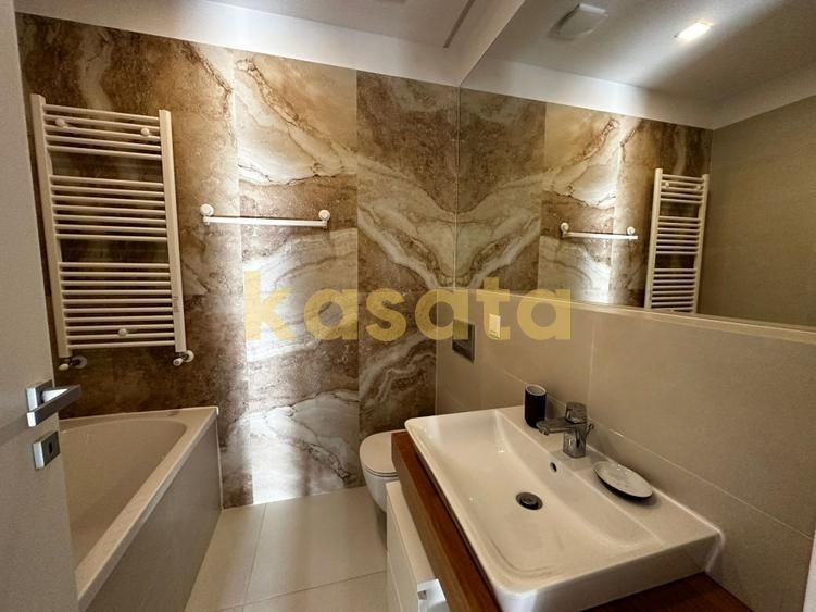 Apartament LUX 4 camere | Nusco City | Pipera | Aviatiei - Poză 10