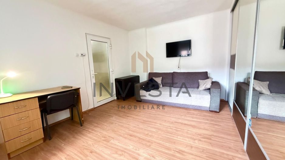 De vanzare apartament cu 1 camera pe strada Bucuresti ! - Poză 1