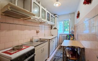 3 camere, decomandat, 3 balcoane- Manastur!! - Poză 9