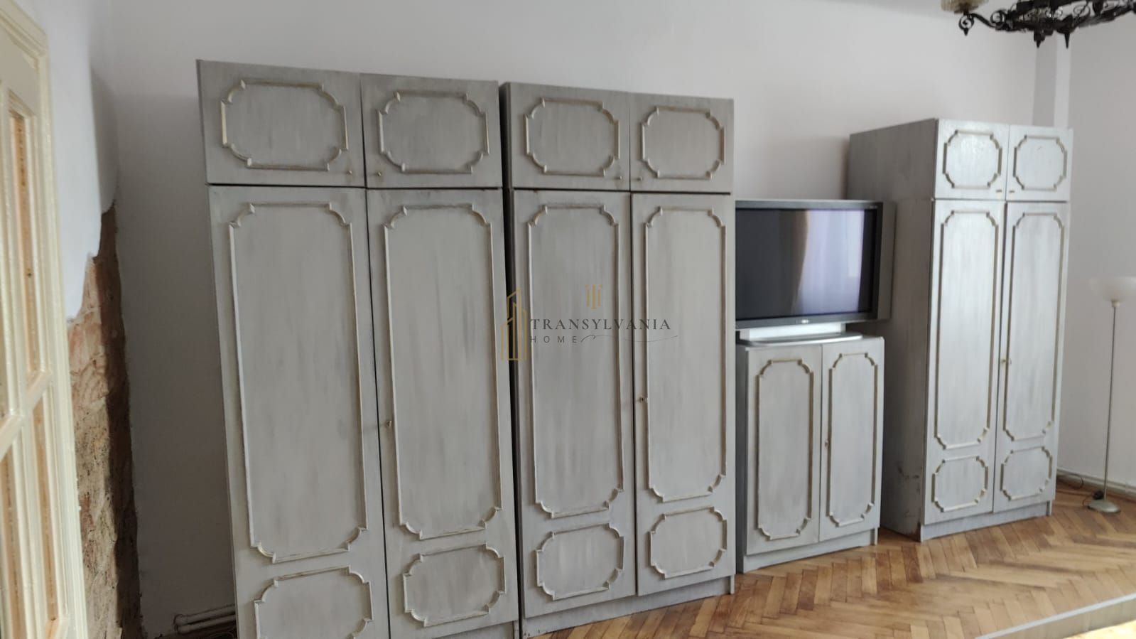 Apartament ideal pentru Investitie aproape de zona Istorica. - Poză 3