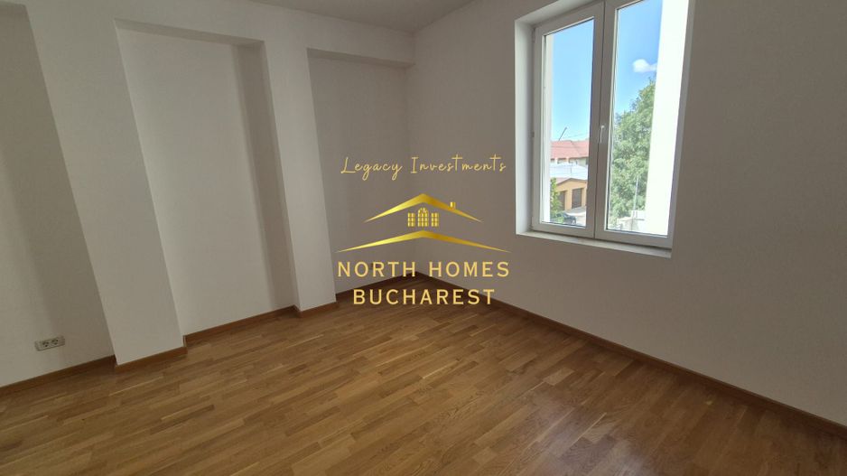 APARTAMENTE 4 CAMERE PREMIUM | STRAULESTI | TVA INCLUS | COMISION 0% - Poză 10