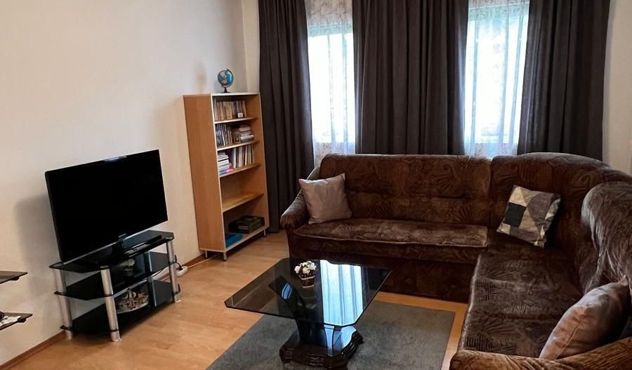 Vilă P+M I luminoasă și modernă I intrare Dumbrăvița - Poză 2