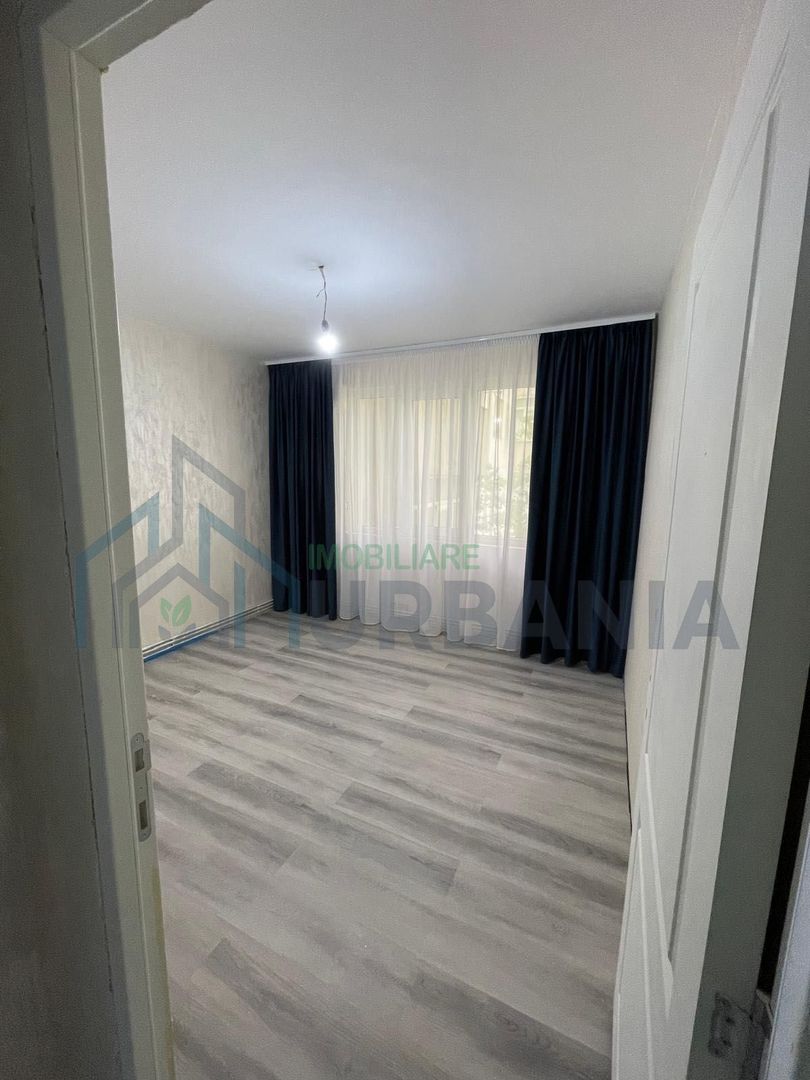 Apartament 3 camere renovat, cartier Alexandru cel Bun, Iasi - Poză 5