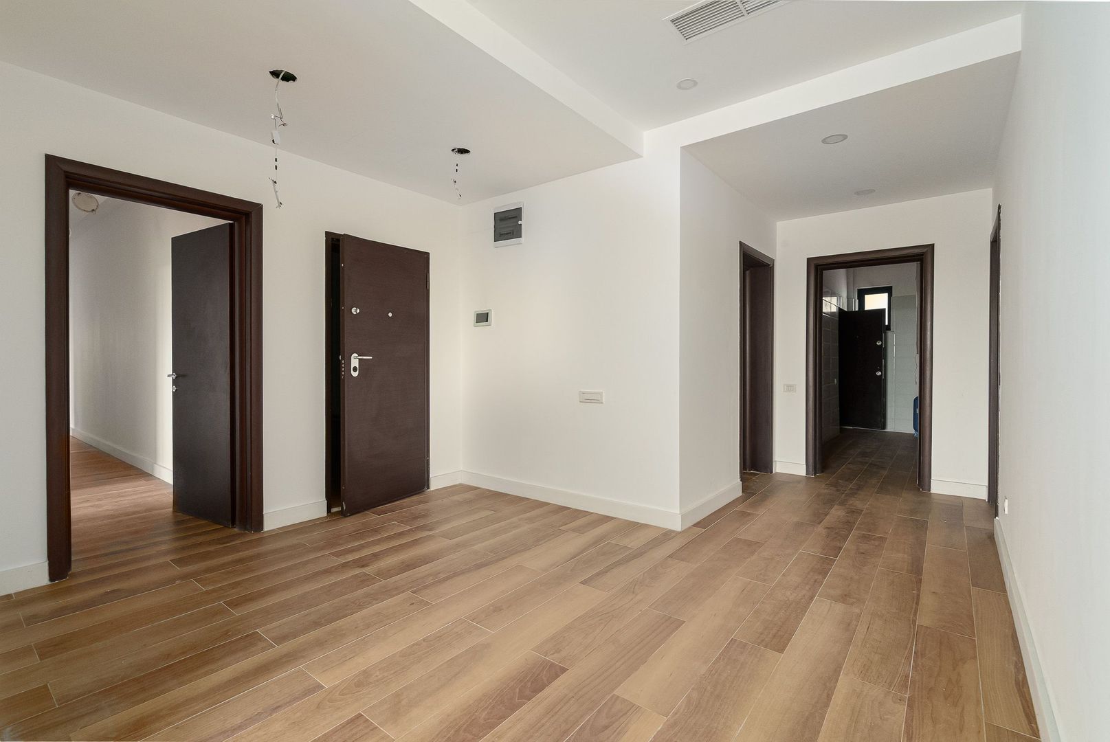 Herastrau Sos Nordului stradal 4 camere URIAS 250 mp utili - Poză 17