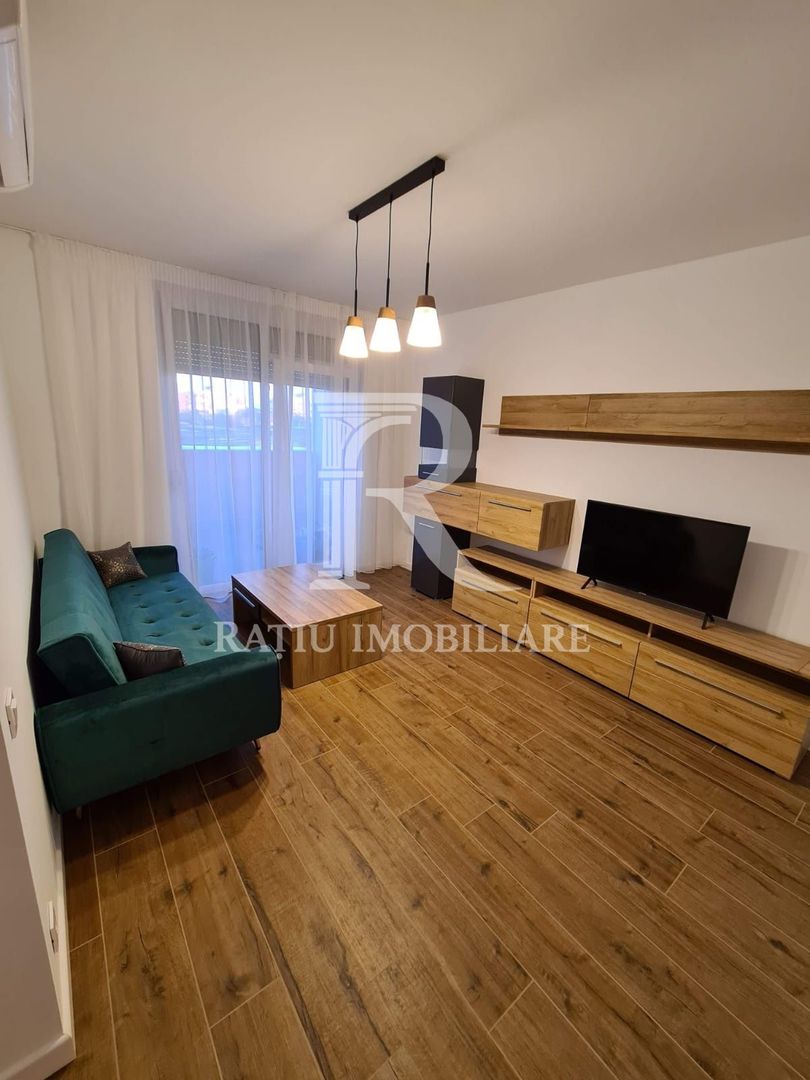 Apartament cu 2 camere | Ared | Parcare inclusă | Oradea - Poză 1