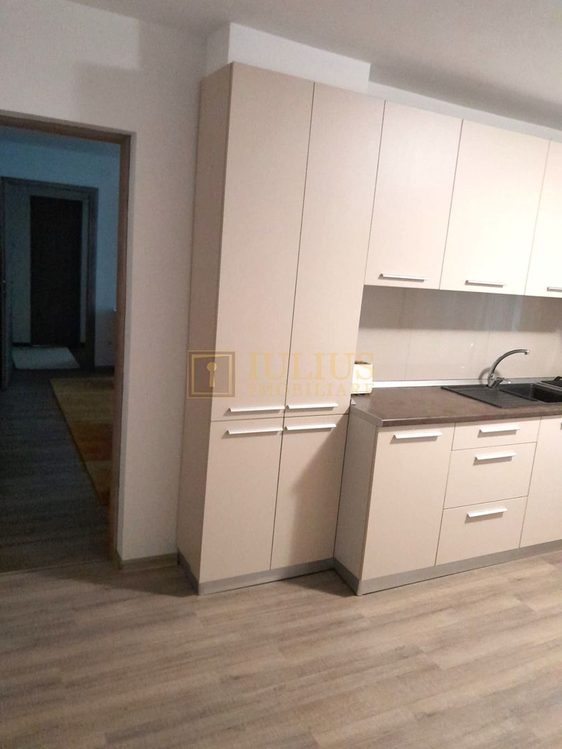 Apartament cu 2 camere in Complexul Studentesc - Poză 9