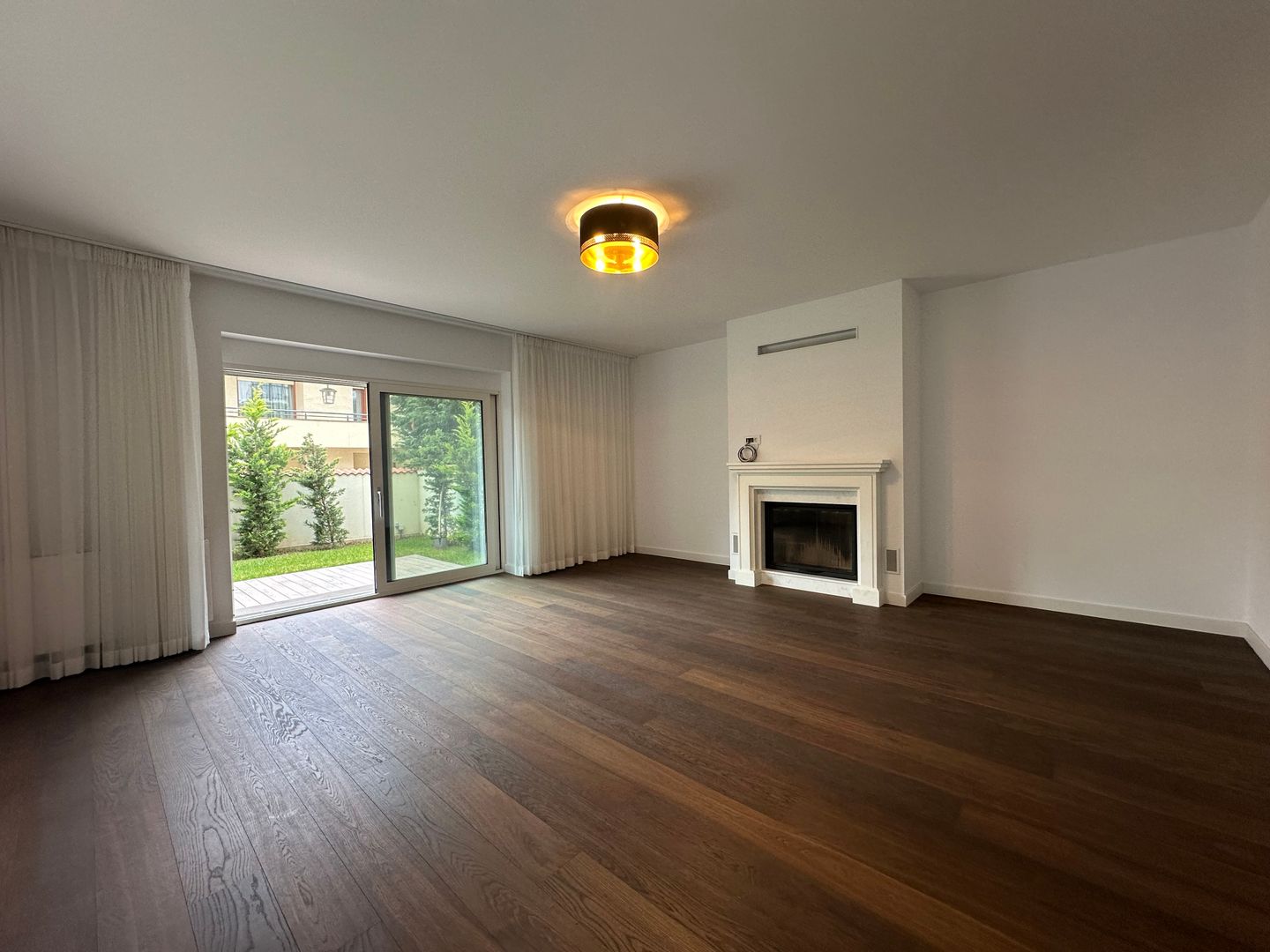 Vilă cu grădină privată în Herăstrău | 282 mp utili | 7 camere - Poză 4