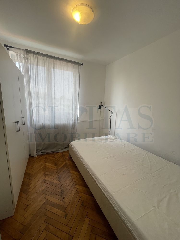 Vanzare 2 camere, in Gheorgheni, zona Hermes - Poză 5