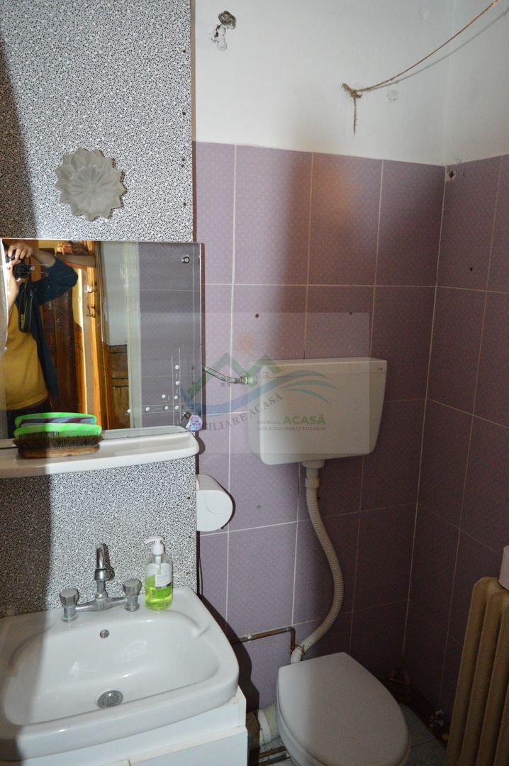 Apartament cu 2 camere Gura Humorului/Suceava - Poză 16