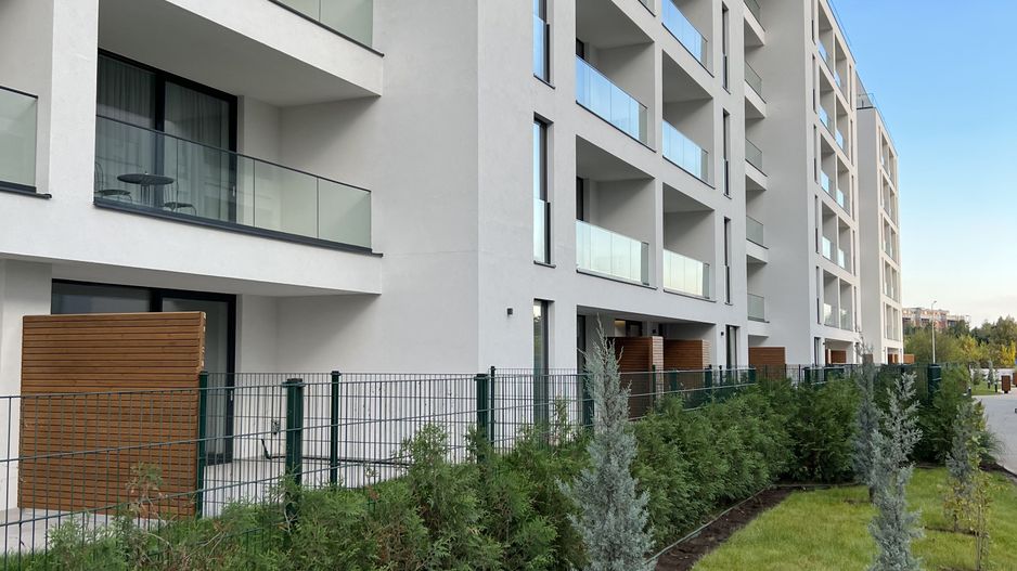 Apartament Jandarmeriei | Stejarii (PRIMA INCHIRIERE) - Poză 11
