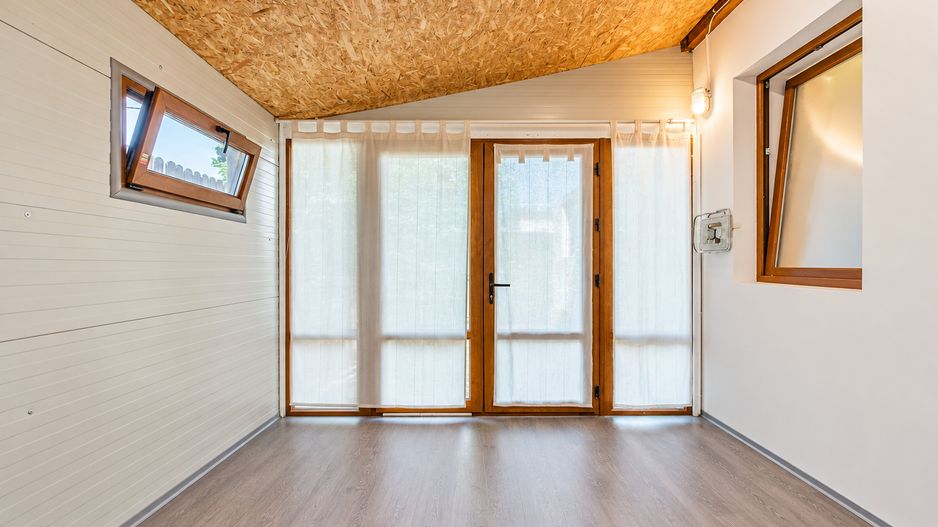 Apartament 4 camere in vila Turda | Basarab Metrou | curte proprie - Poză 19