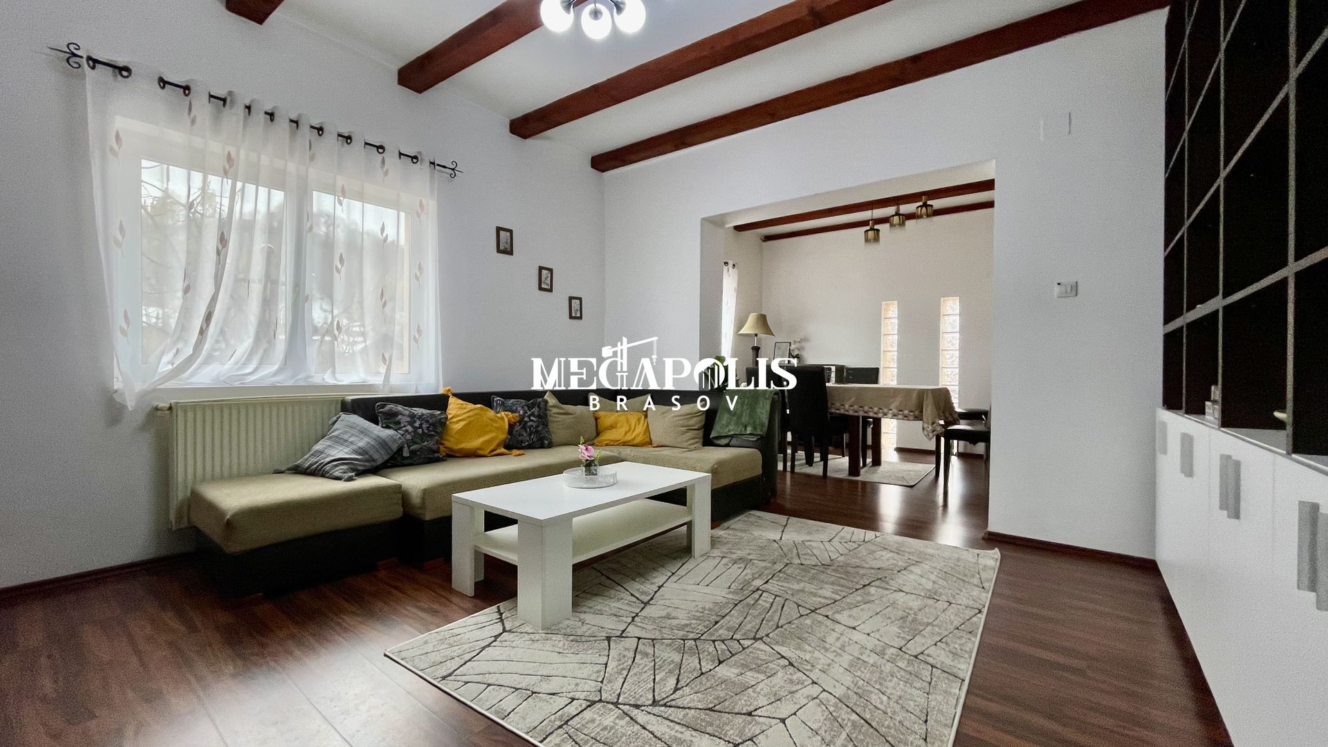 Casă 4 camere | Locație excepțională | Singur în curte | GARAJ - Poză 10