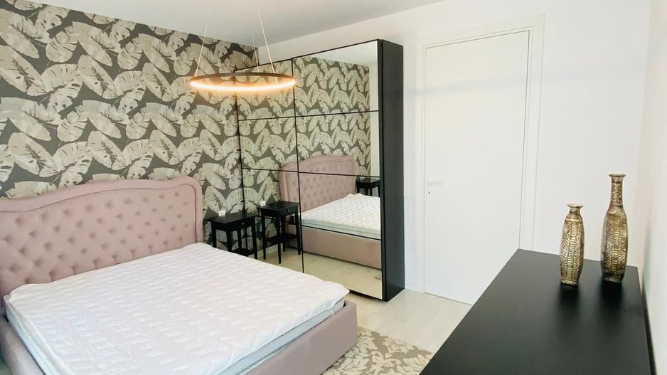 Apartament | 2 camere | Parcare inclusă | Cloud 9 - Poză 7