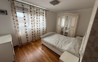 Apartament 3 camere, 75 mp, parcare subterana,  cartierul Andrei Muresanu