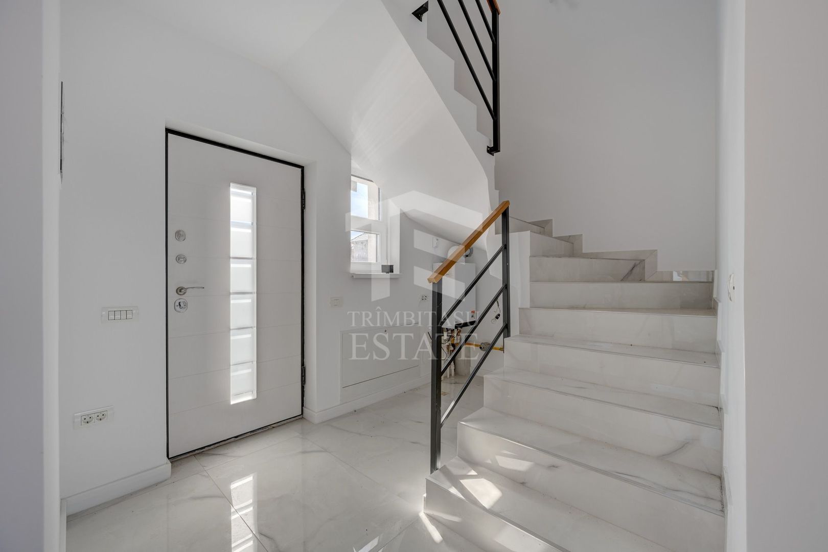 Vila Individuala superba  Finalizata  Fundeni Dobroesti Lot 304 mp - Poză 20