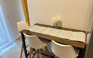 Ap 2 camere si Loc de parcare  – Complex Contemporan, Păcurari, Iași - Poză 6