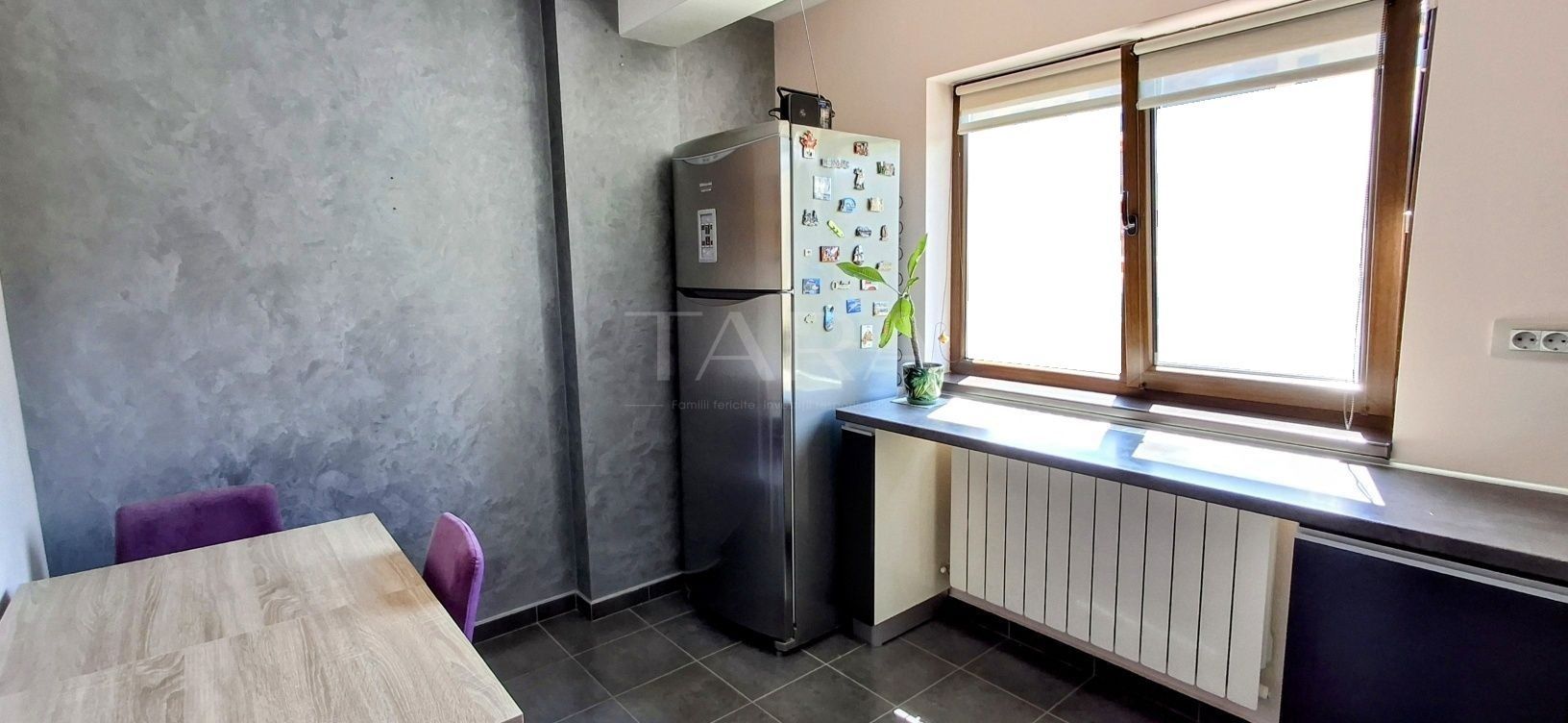 Apartament 2 camere la cheie, Florești, zona Panemar - Poză 4