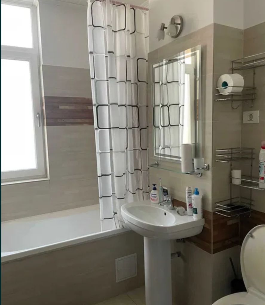 Super oferta 2 camere bloc nou - Bucurestii Noi langa metrou centrala - Poză 6