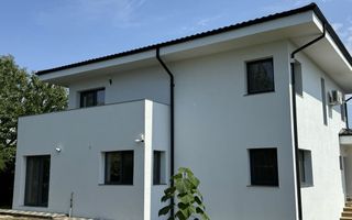 Vand Vila  Valea Lupului.1100mp - Poză 1