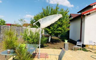 Casa Individuala Becicherecu Mic,P+1+M,4 Camere,2 Bai,Complet Utilata - Poză 6