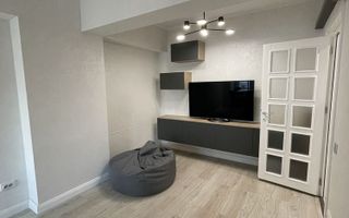 Apartament premium 2 camere open-space de închiriat în Copou, Complex Royal Town - Poză 3