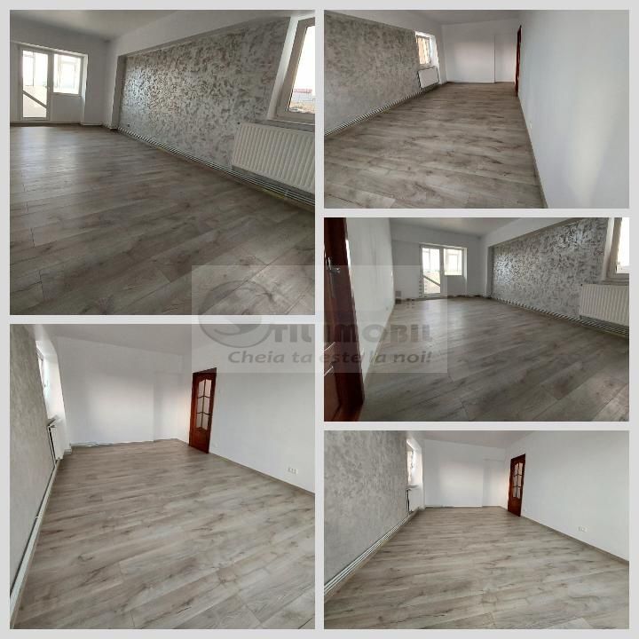 Apartament Pacurari 3 Camere Bloc 1990 | 156.000 € - Poză 2