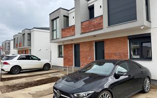 Vilă de închiriat în Tunari – 4 camere | curte proprie | disponibilă imediat - Poză 27