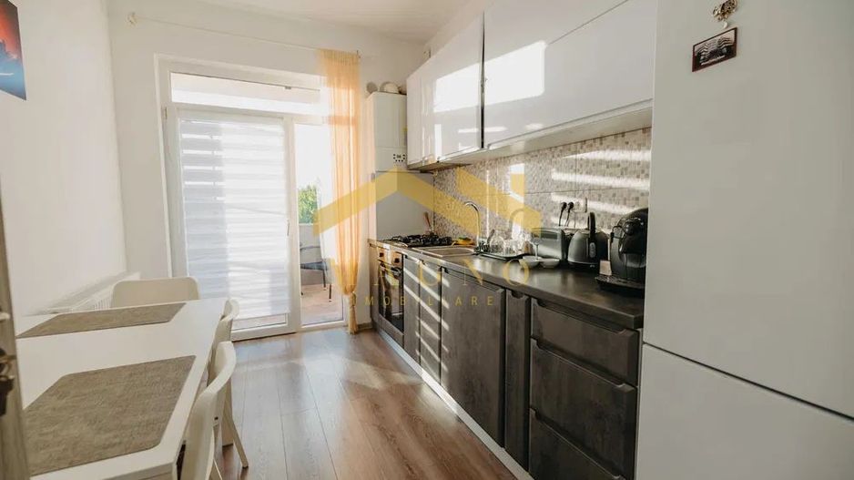 Apartament Premium cu 2 camere in Bloc nou - Poză 5