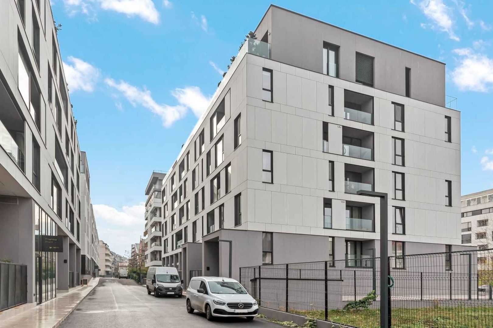 Herastrau, Prima Inchiriere, Confort Premium plus, parcare in subteran - Poză 24