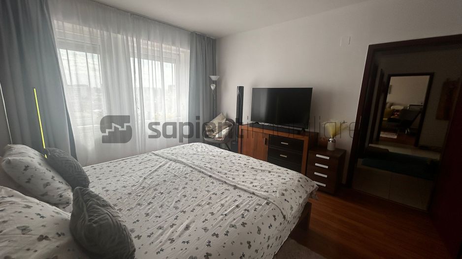 Apartament cu 2 camere Ioșia - Poză 14