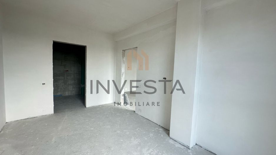 Apartament 2 camere, constructie noua, zona Piata Cipariu! - Poză 5