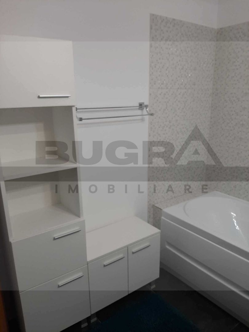 Apartament 2 camere, parcare, zona Centrala - Poză 8