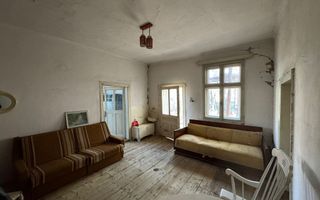 Teren și casă de vânzare în Miercurea Ciuc, zona L1u (strada Leliceni) - Poză 20