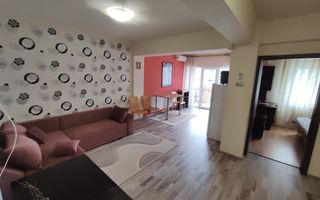 Apartament cu 2 camere | Zona OMV | Calea Turzii - Poză 1
