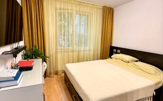 Apartament de vanzare 3 camere // McDonald's Dristor //lângă metrou//centrala - Poză 19
