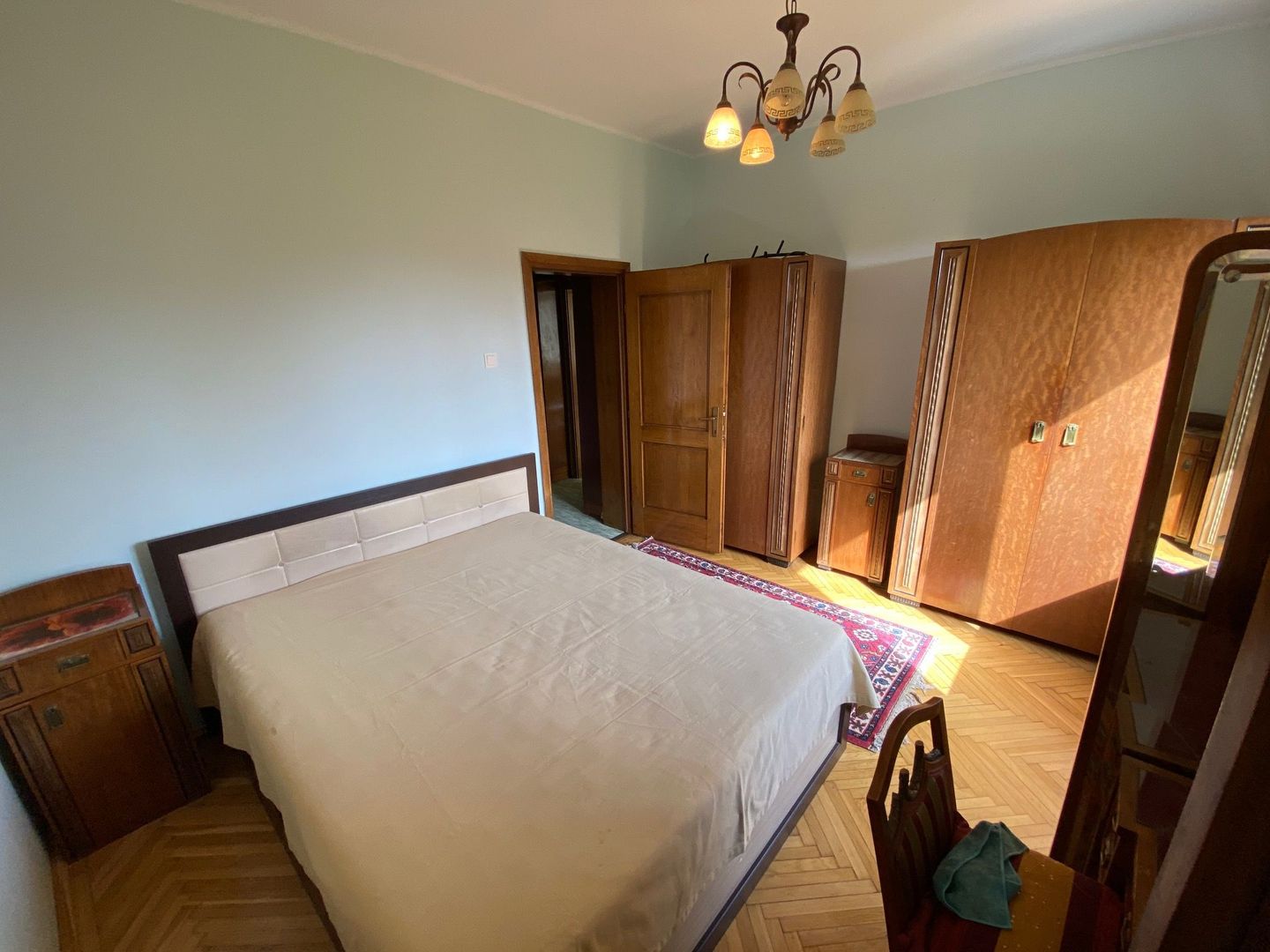 Apartament cu 2 camere de închiriat în zona Medicina - Poză 10