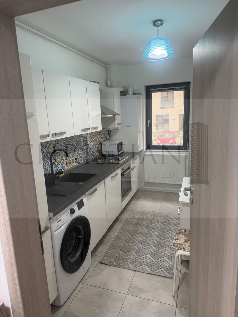 2 Camere + Boxă - Exigent Plaza Residence Faza 1 - Lujerului - Poză 16