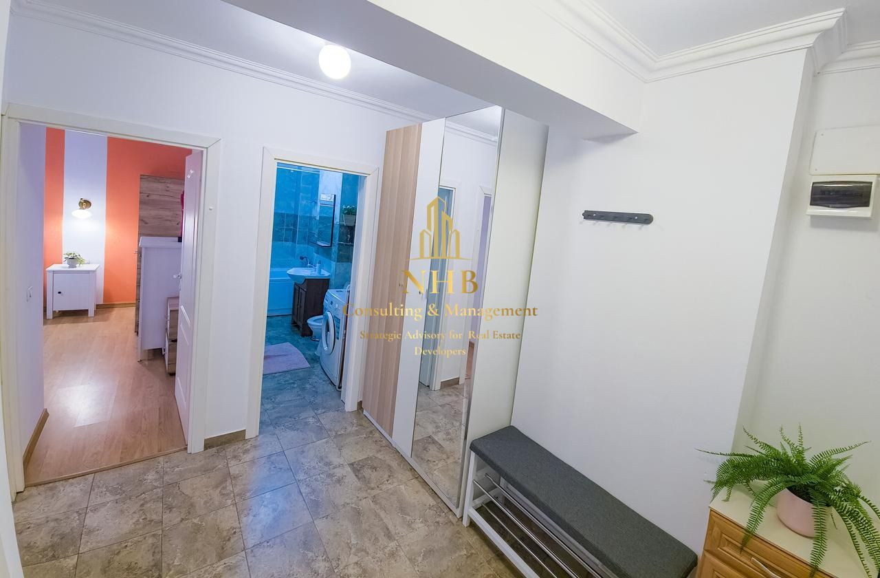 Apartament 2 camere - Doamna Ghica -PARCARE - Poză 5