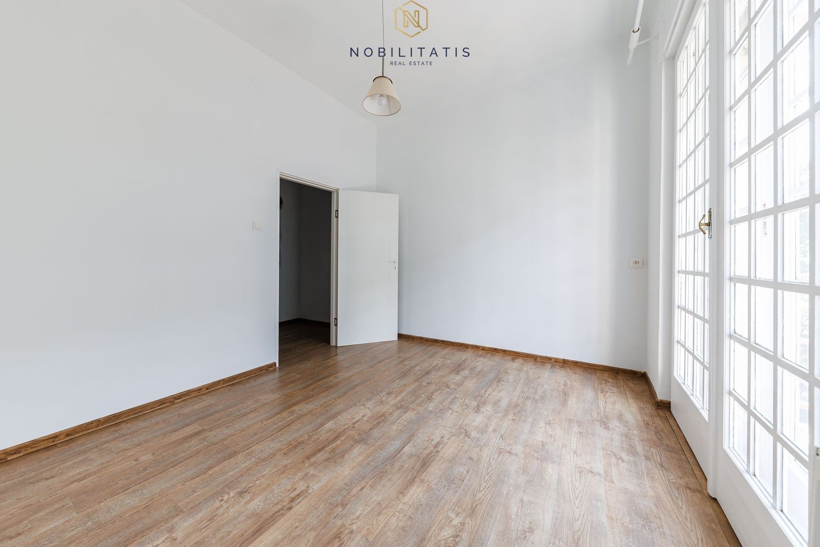 Ultracentral - Vedere superba spre Opera Romana | 2 camere, 65 mp - Poză 18