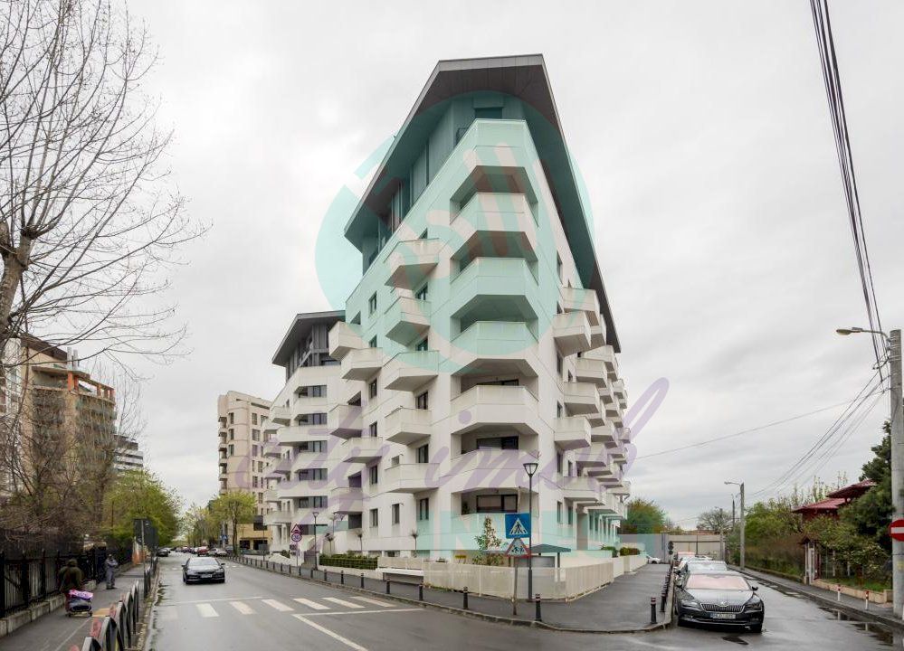 Duplex cu view spectaculos si terasa de 35 mp - Poză 1