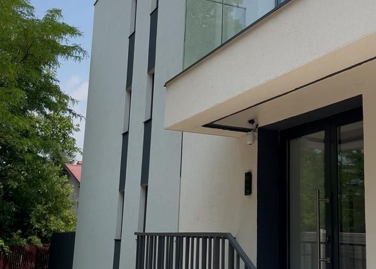 AP. 2 CAMERE GHENCEA, CENTRALA TERMICA, GRADINA, MODERN, BLOC NOU - Poză 17