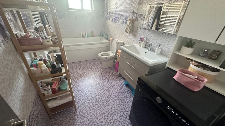 CASA TIP DUPLEX BRAGADIRU, MOBILAT/UTILAT, TOATE UTILITATILE, COMIS 0% - Poză 16