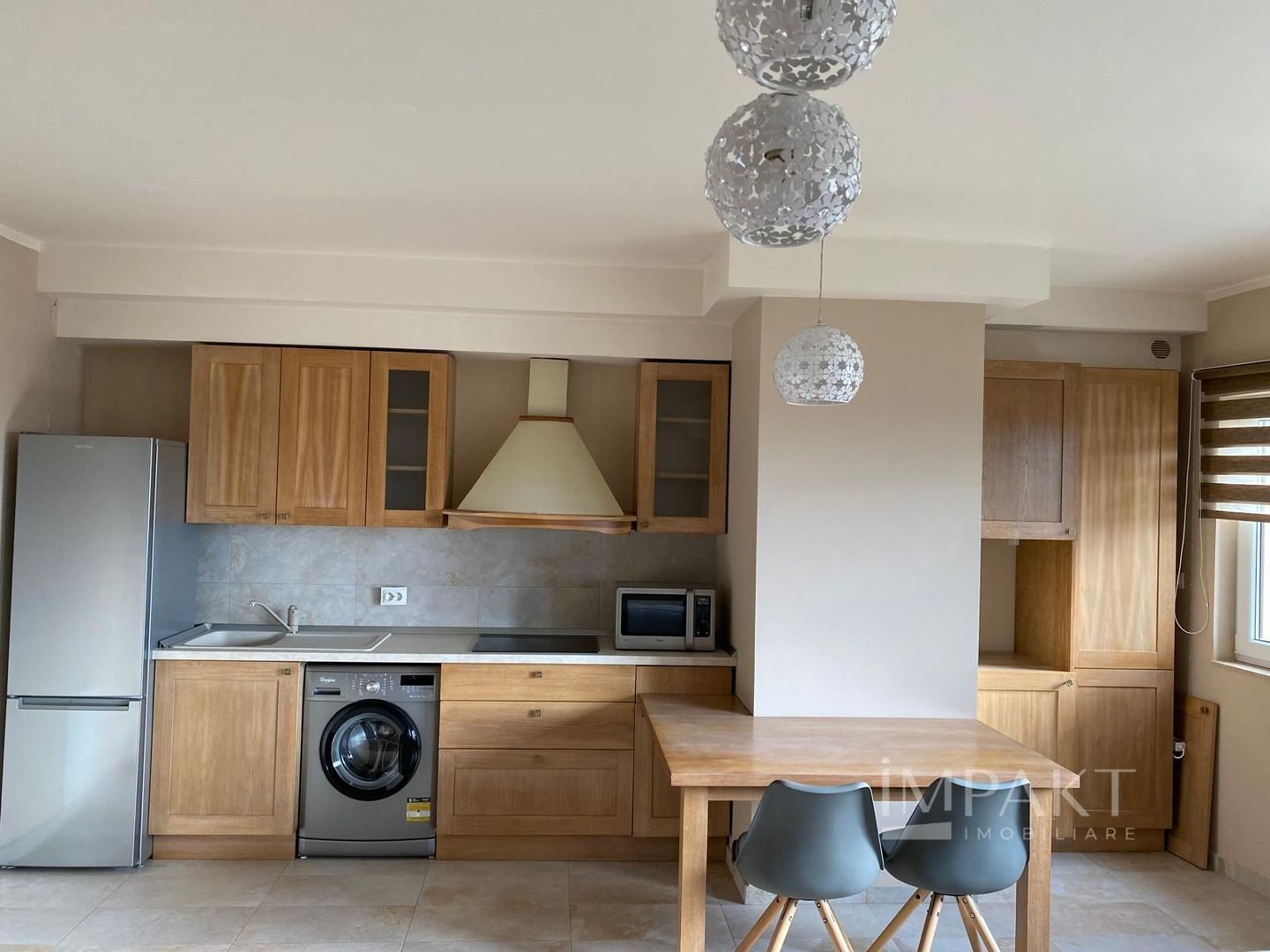 Apartament cu 2 camere, 55 m2 , Zorilor - Poză 5