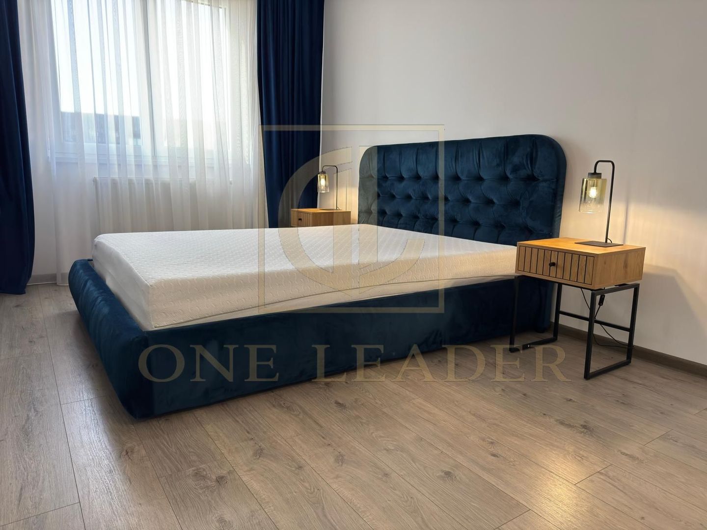 Apartament 2 camere – Tractorul, Brașov | 68 mp | Parcare inclusă - Poză 2