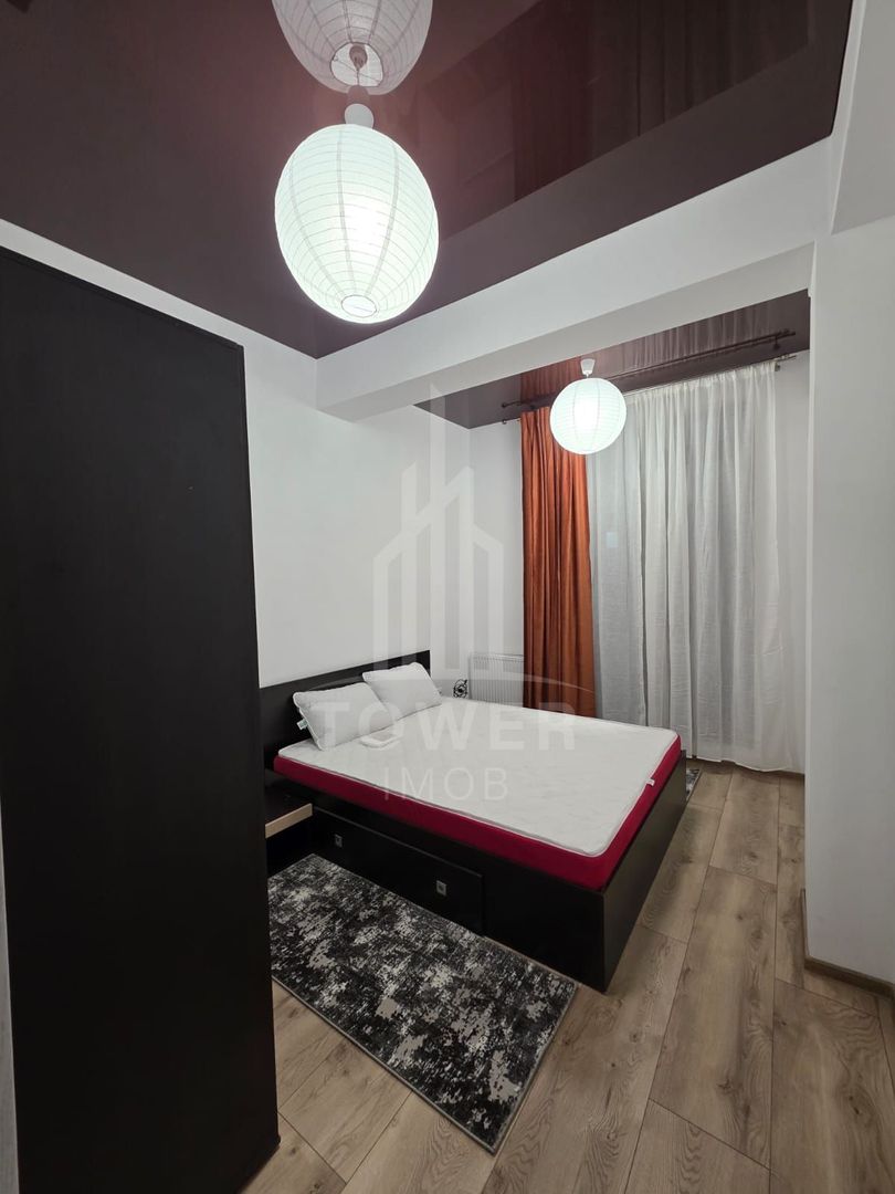 Apartament 3 camere | etaj 2 | Azure Residence - Poză 5