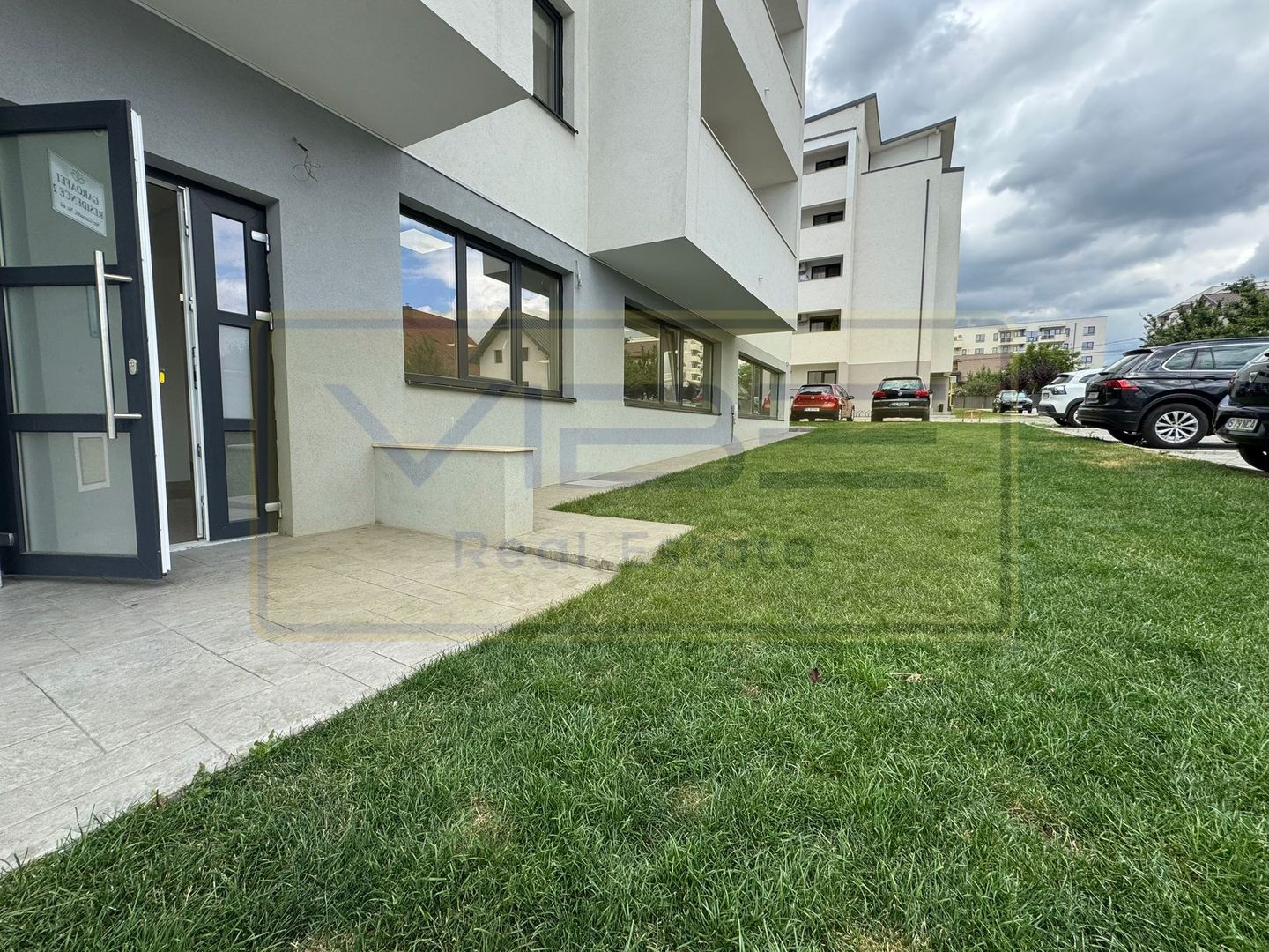 Spatiu office / comercial Valea Lupului - Strada Garoafei - Poză 17